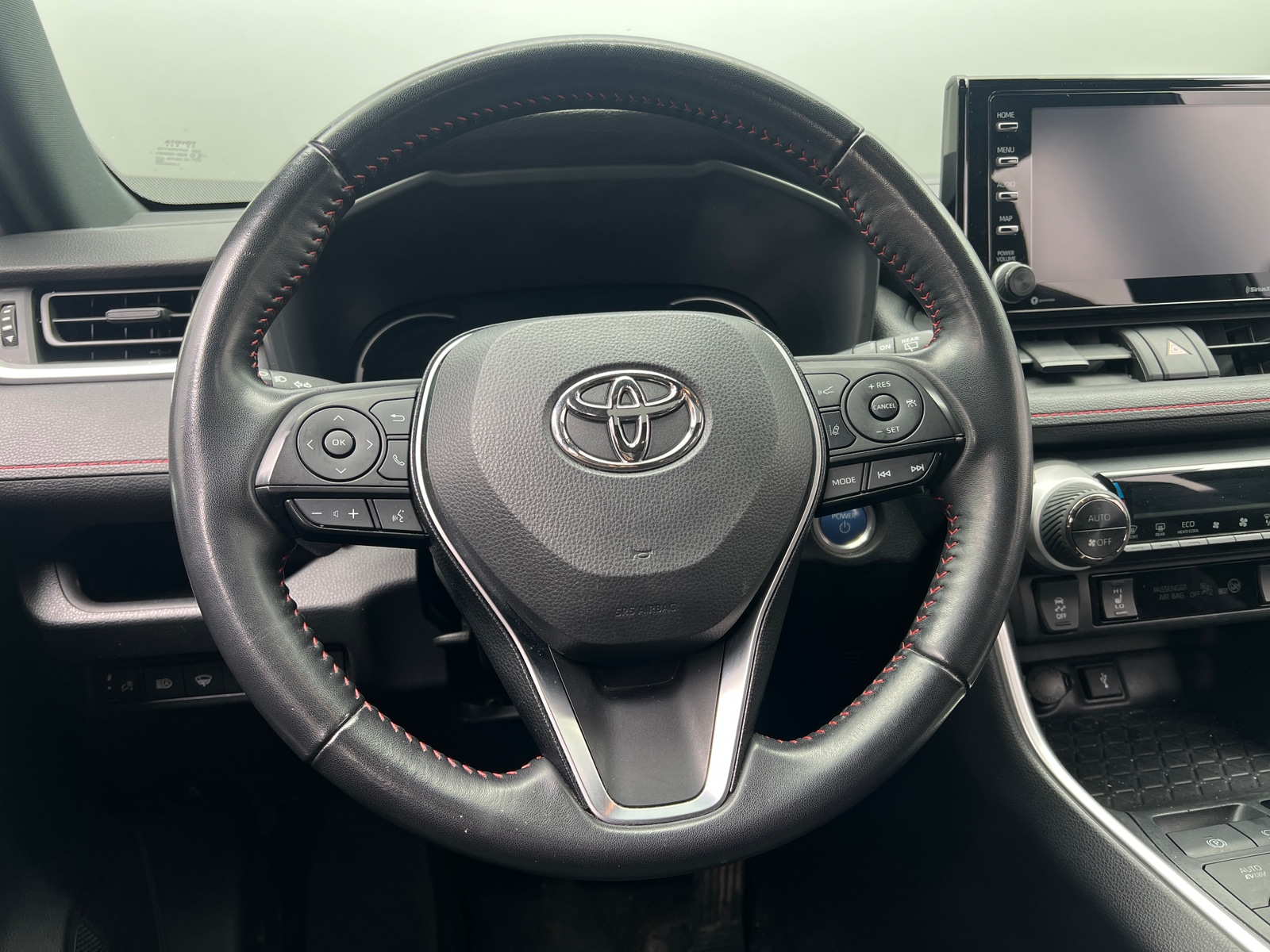 Thumbnail: 2021 Toyota RAV4 - 5