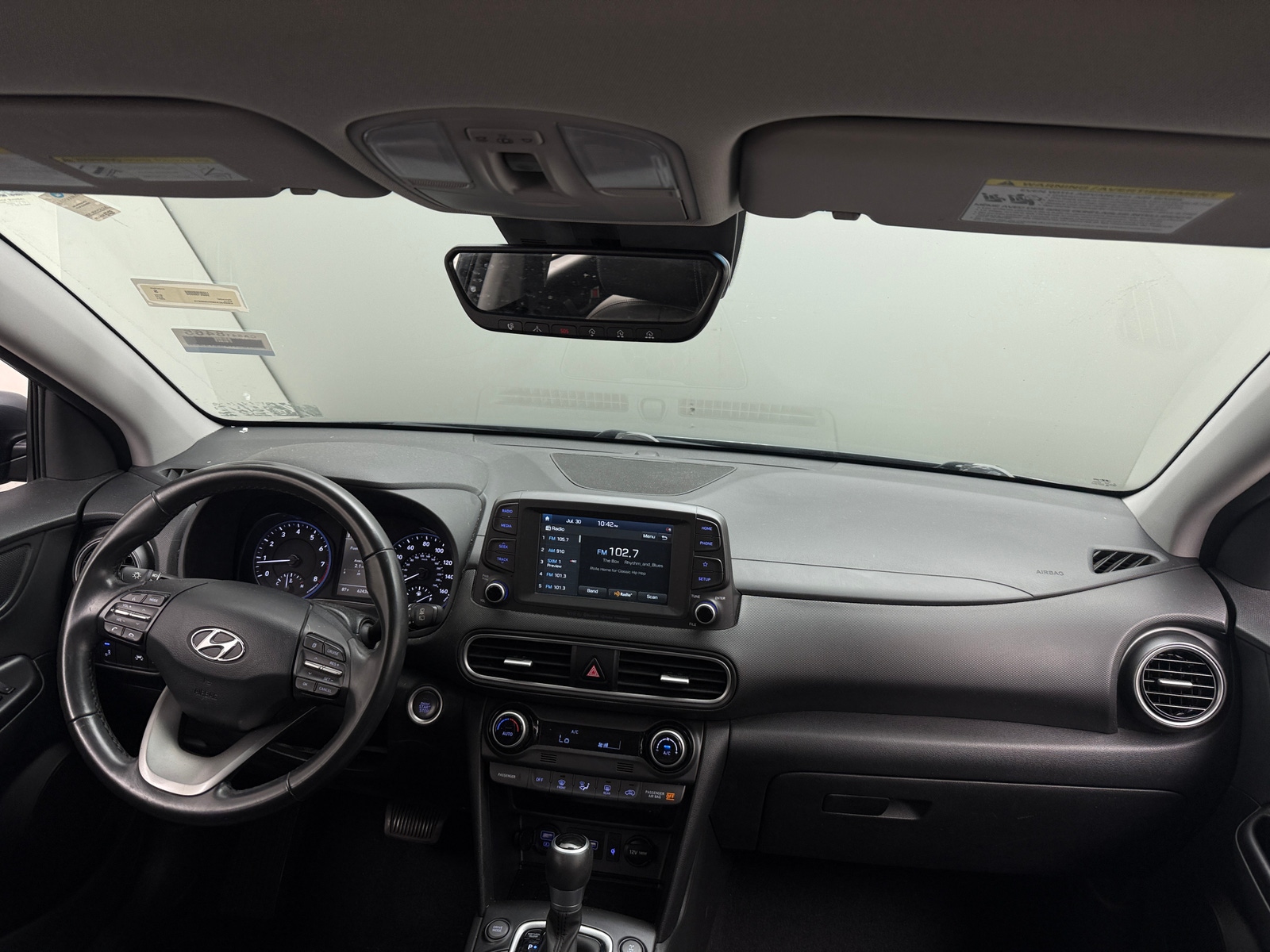 Thumbnail: 2021 Hyundai Kona - 2
