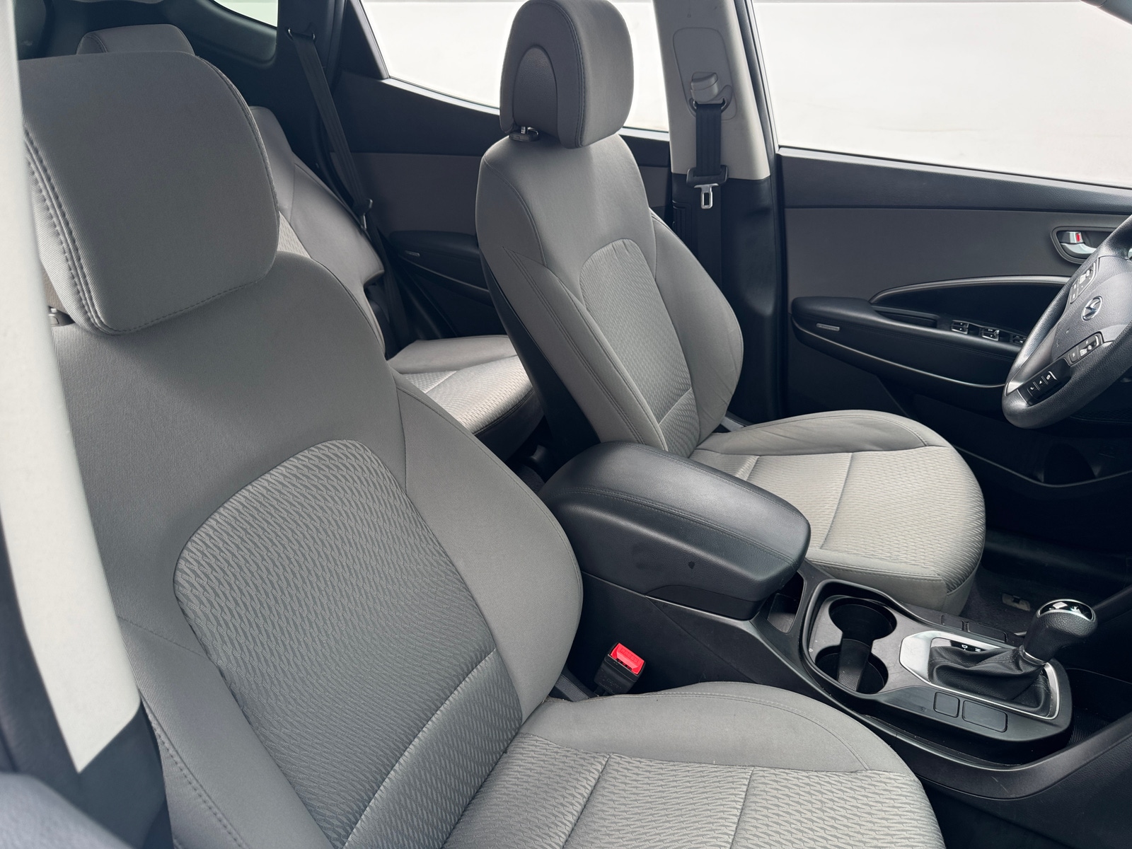 Thumbnail: 2018 Hyundai Santa Fe - 2
