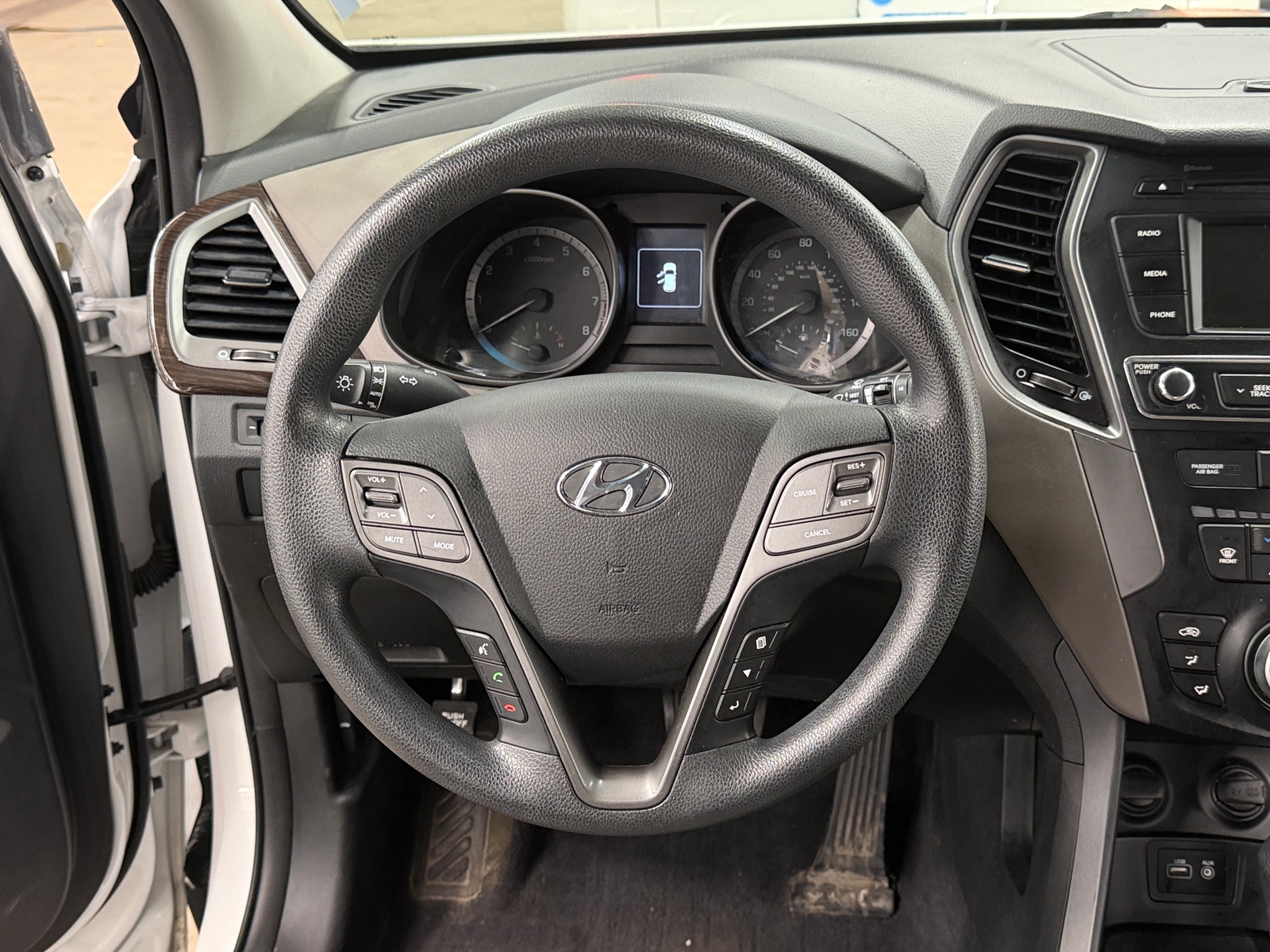 Thumbnail: 2018 Hyundai Santa Fe - 5