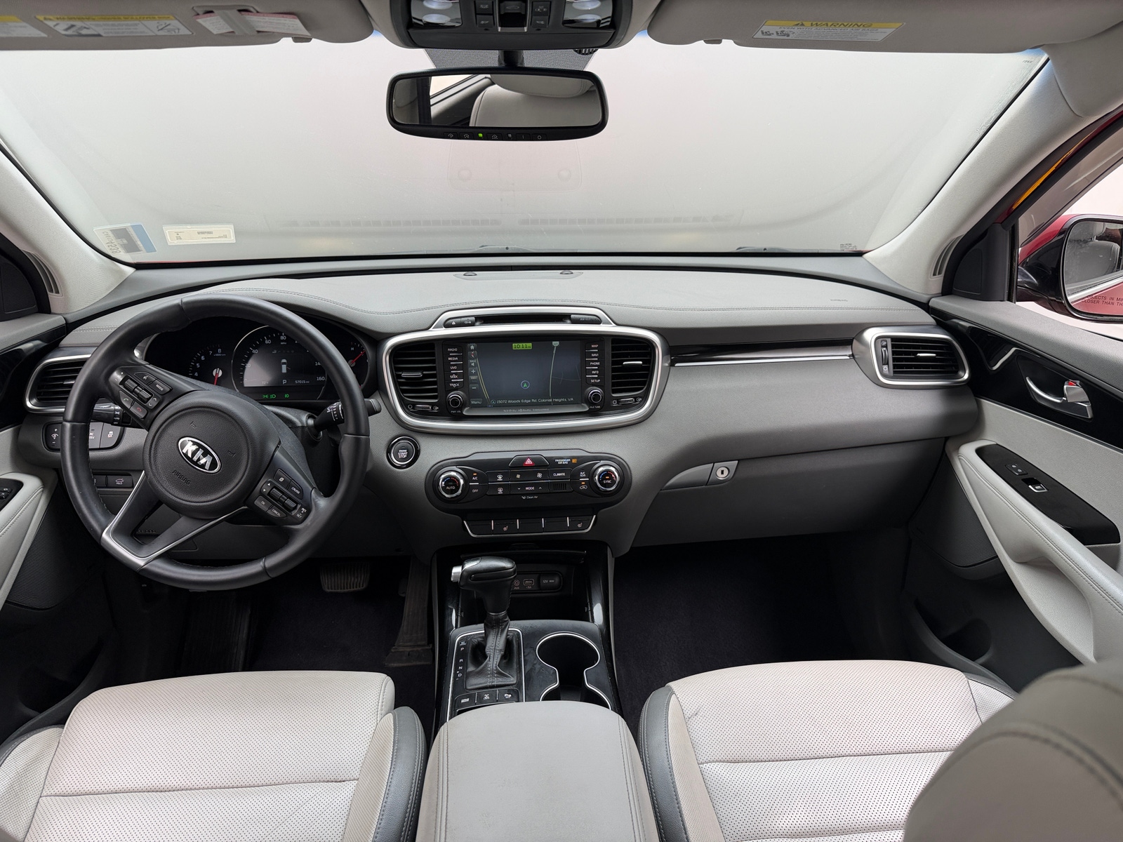 Thumbnail: 2016 Kia Sorento - 2