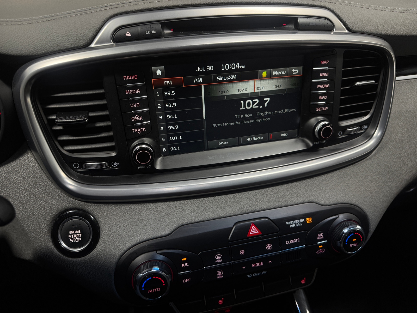 Thumbnail: 2016 Kia Sorento - 3