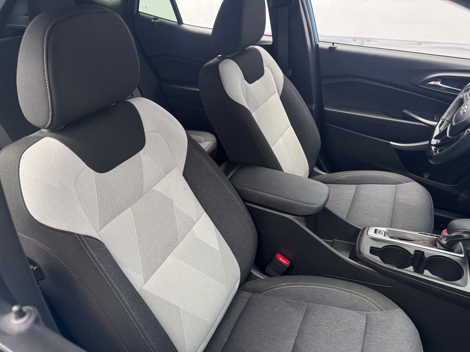Thumbnail: 2024 Chevrolet Trax - 2