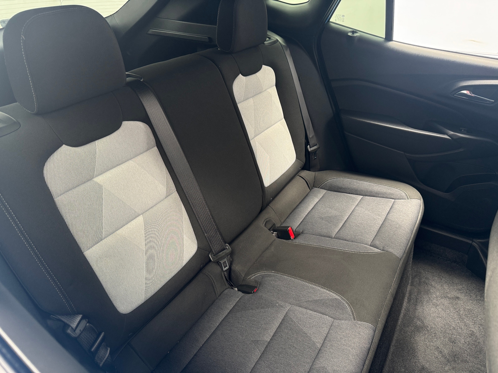 Thumbnail: 2024 Chevrolet Trax - 6