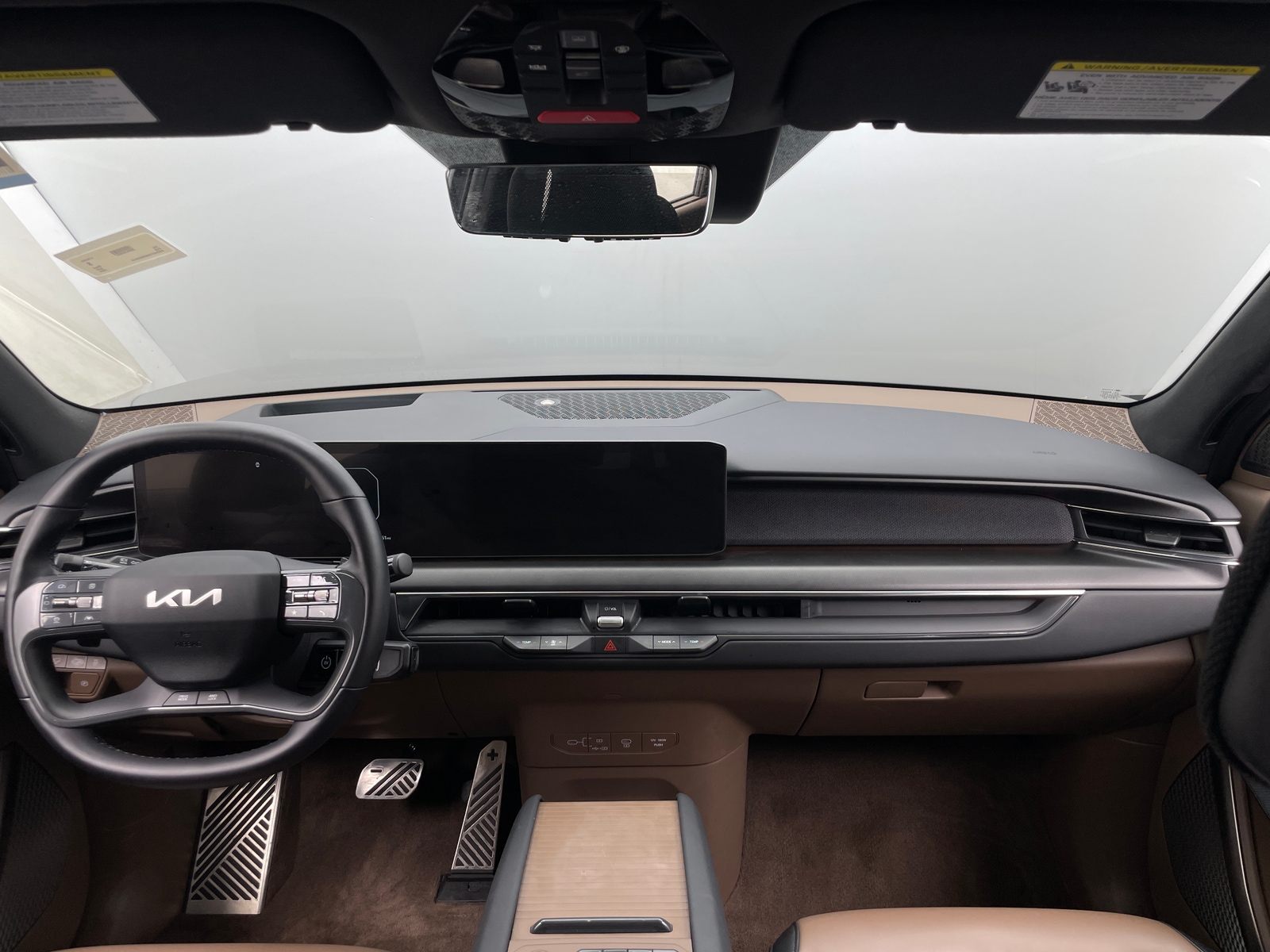 Thumbnail: 2024 Kia EV9 - 2