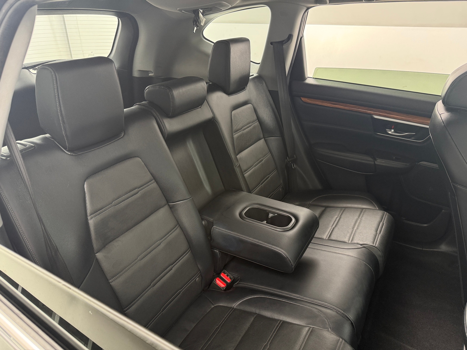 Thumbnail: 2019 Honda CR-V - 5