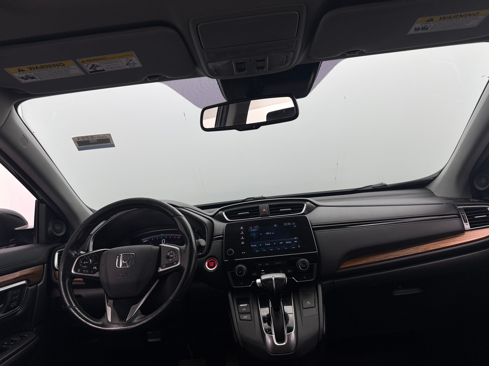 Thumbnail: 2019 Honda CR-V - 2