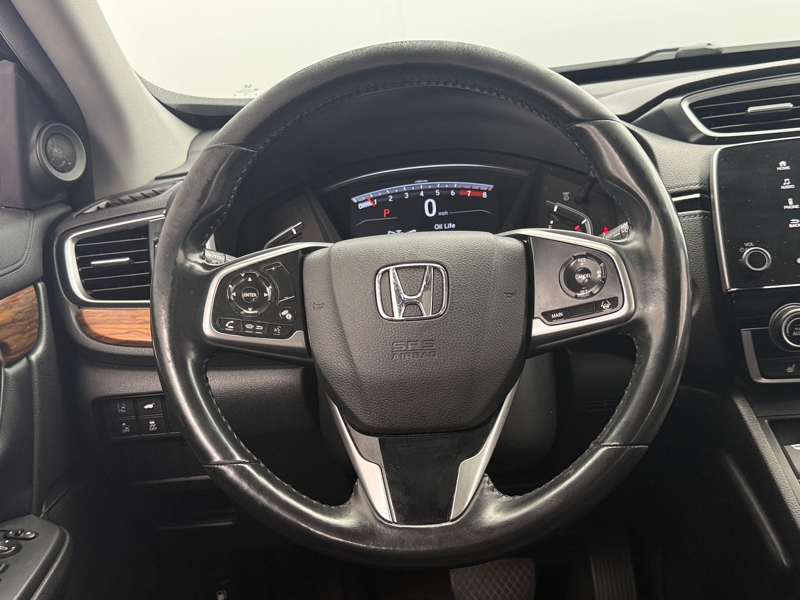Thumbnail: 2019 Honda CR-V - 4