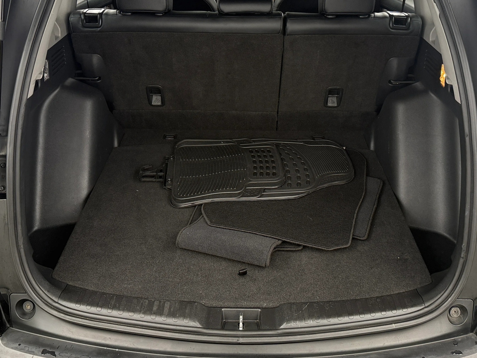 Thumbnail: 2019 Honda CR-V - 6