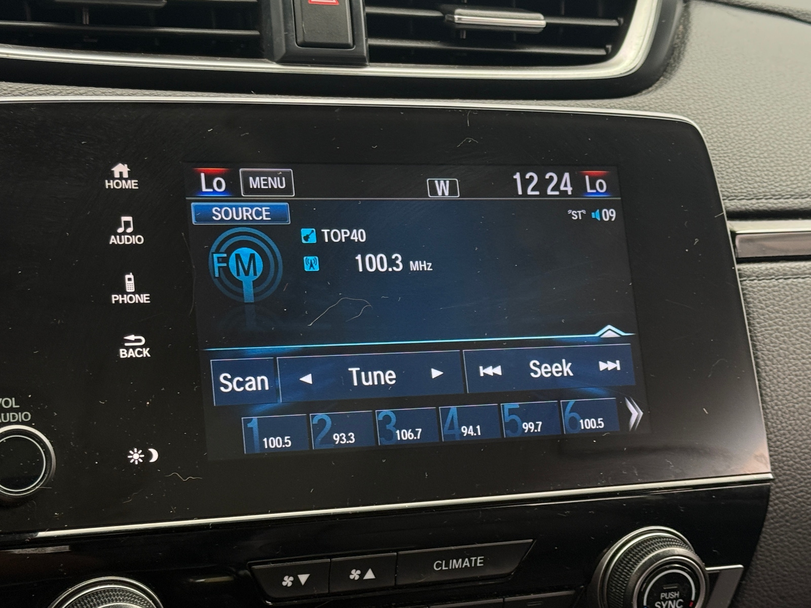 Thumbnail: 2019 Honda CR-V - 3