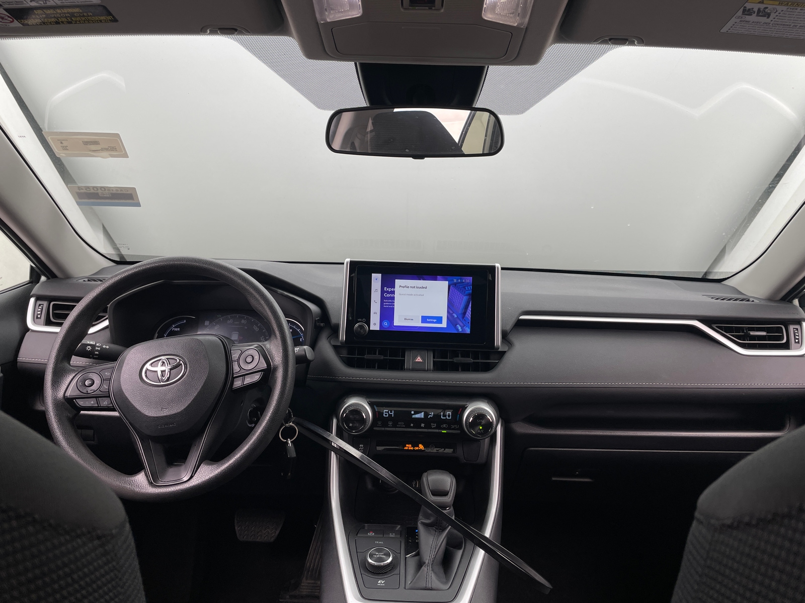 Thumbnail: 2023 Toyota RAV4 - 3