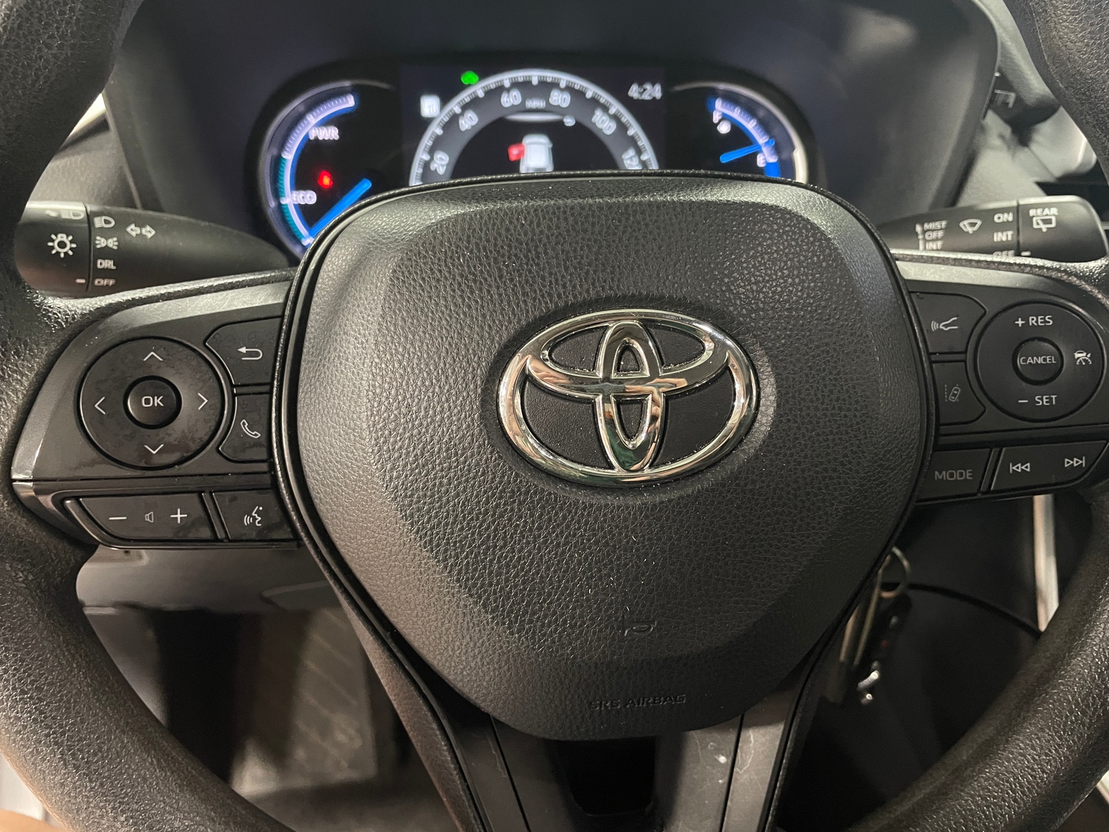 Thumbnail: 2023 Toyota RAV4 - 5