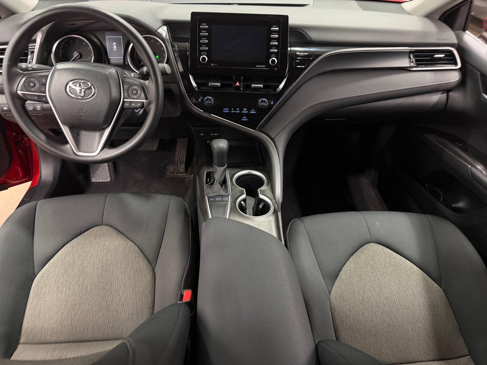 Thumbnail: 2024 Toyota Camry - 3