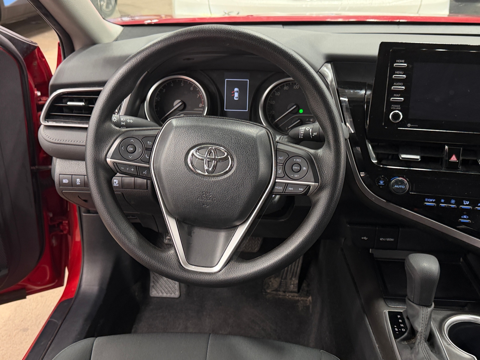 Thumbnail: 2024 Toyota Camry - 5