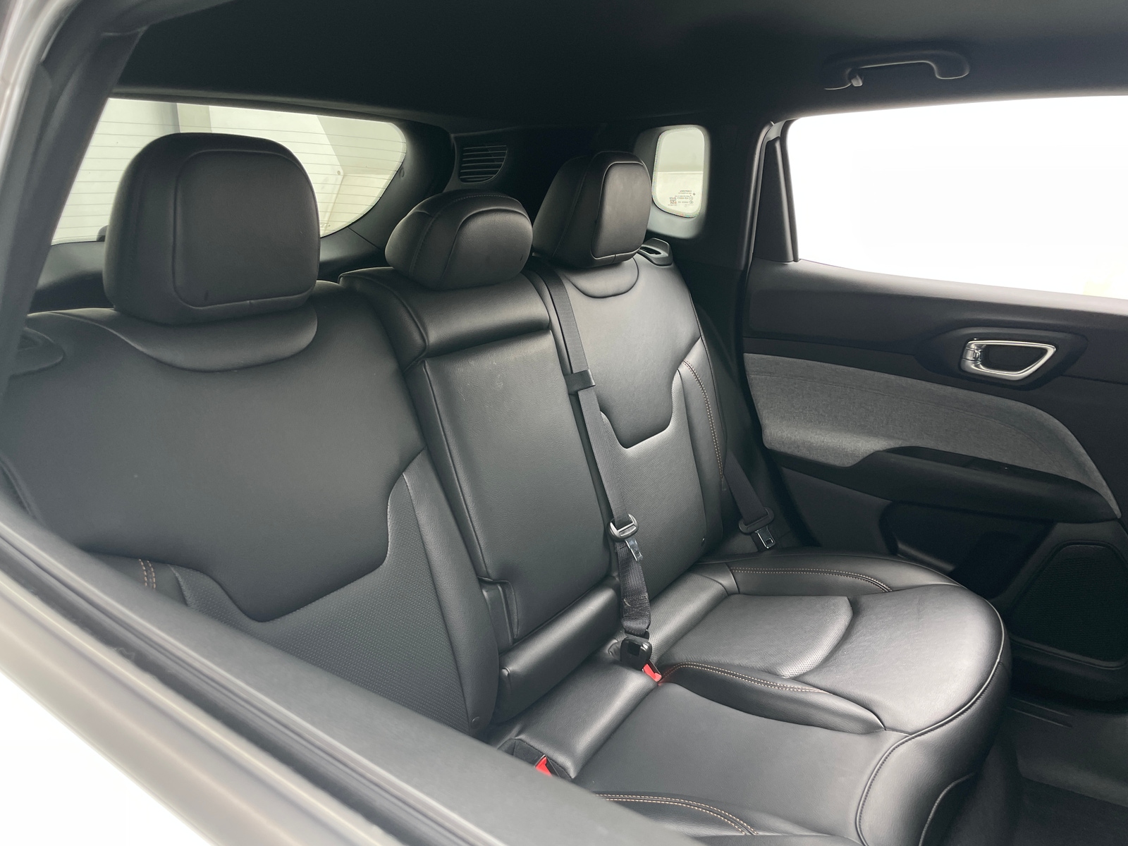 Thumbnail: 2023 Jeep Compass - 5