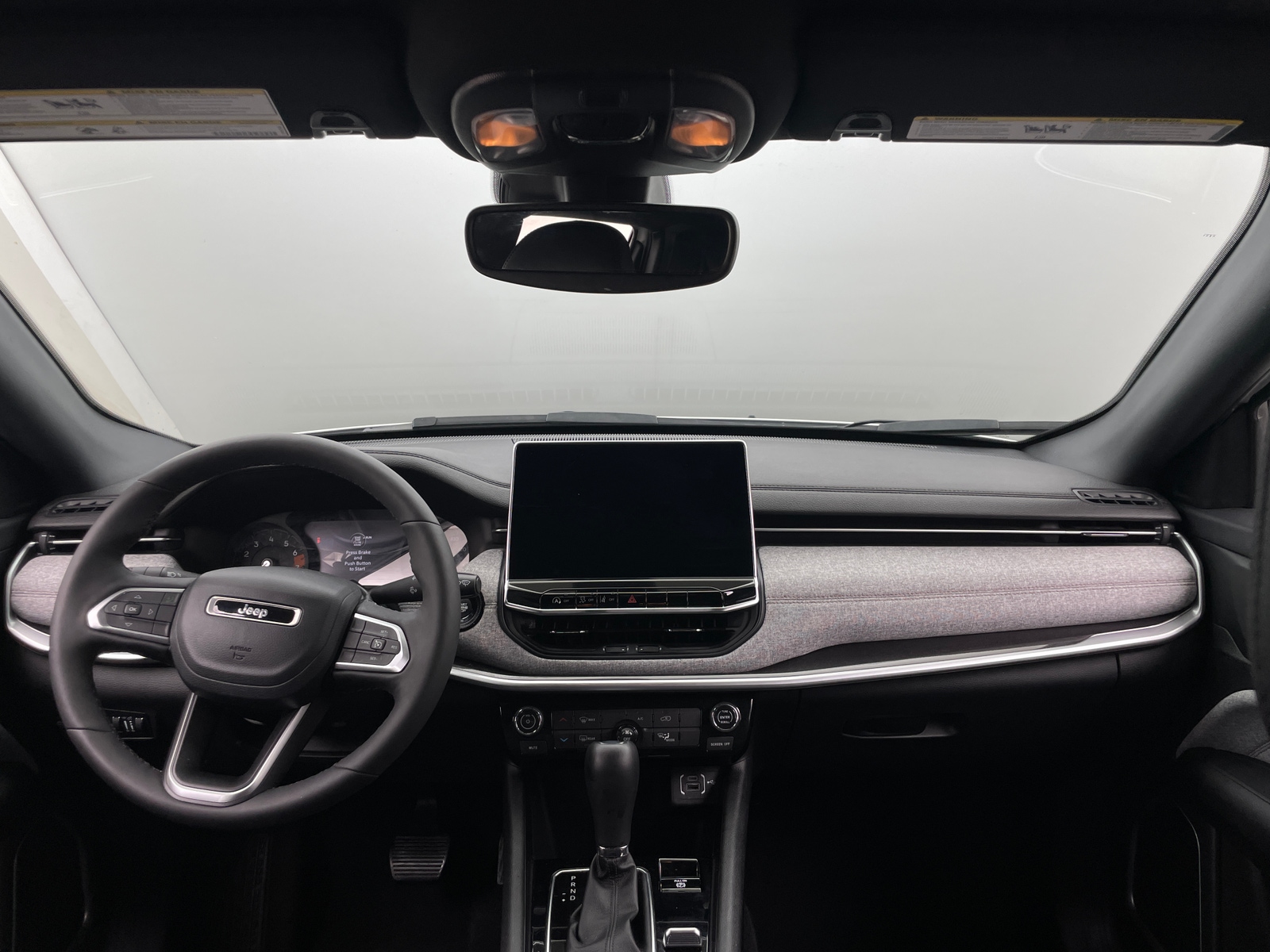 Thumbnail: 2023 Jeep Compass - 2