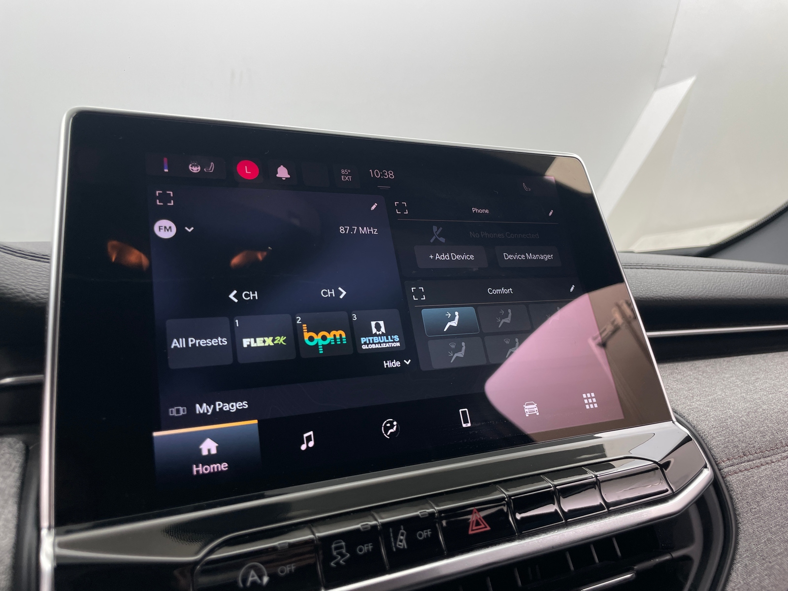 Thumbnail: 2023 Jeep Compass - 3