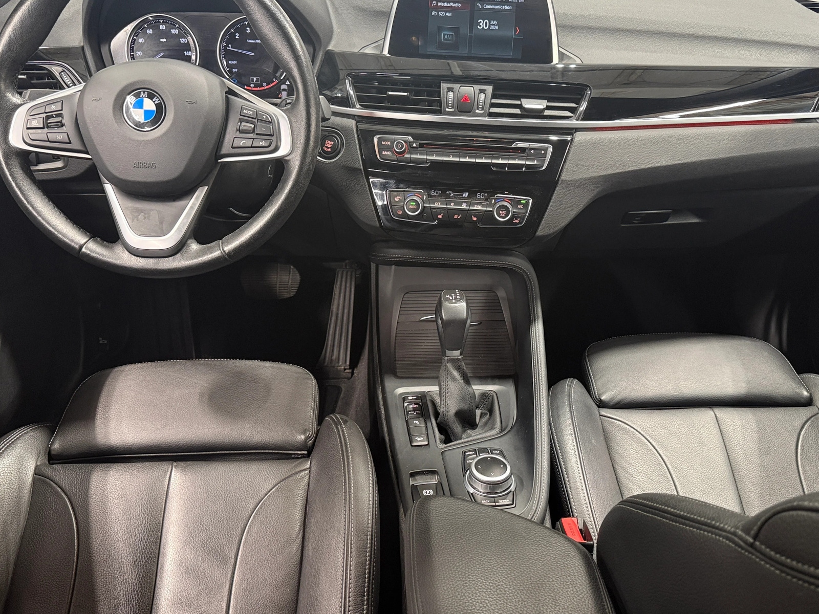 Thumbnail: 2018 BMW X1 - 2