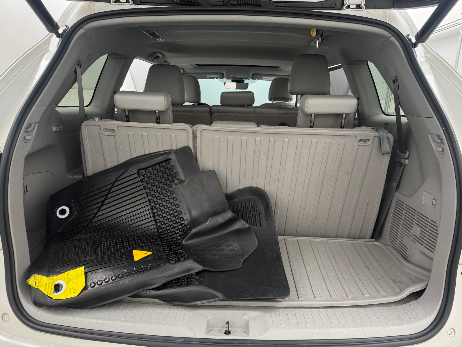Thumbnail: 2019 Toyota Highlander - 6