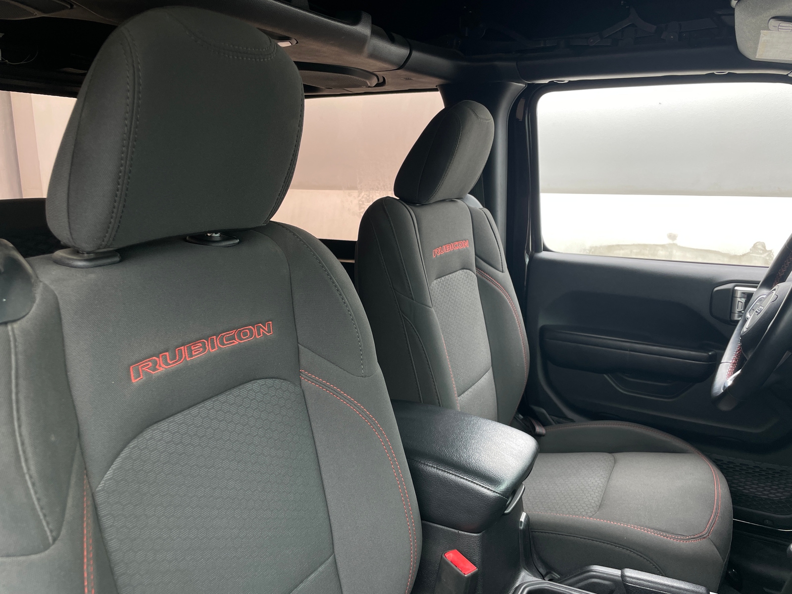 Thumbnail: 2020 Jeep Wrangler - 2