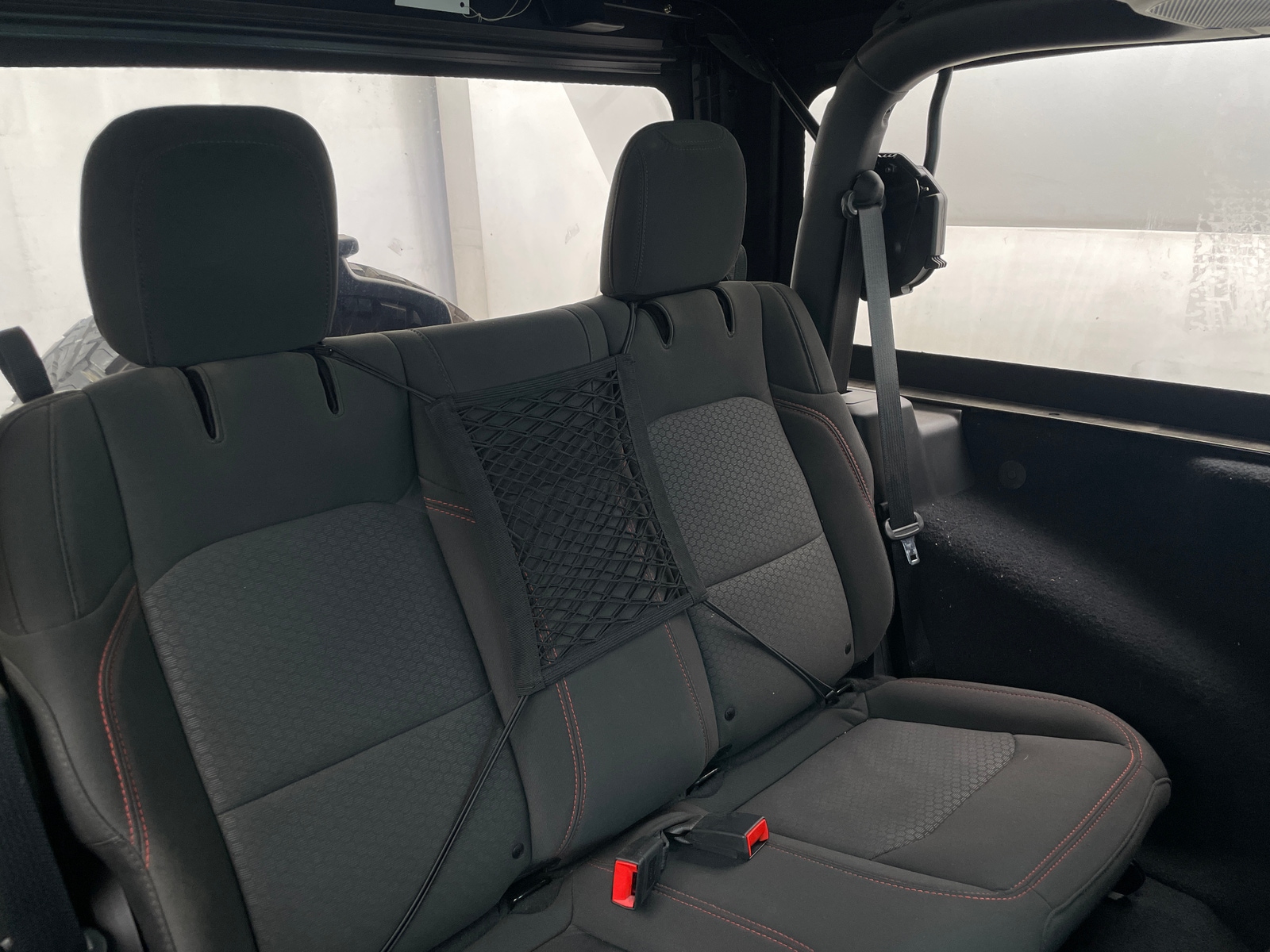 Thumbnail: 2020 Jeep Wrangler - 6