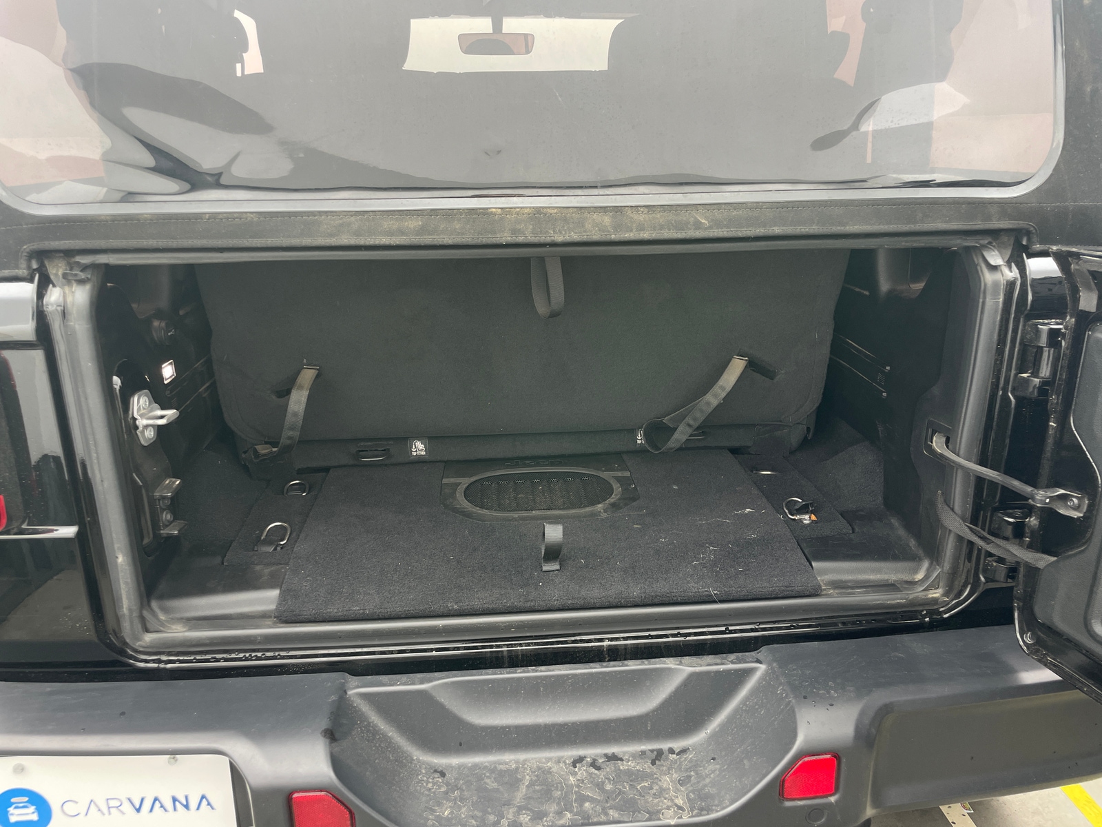 Thumbnail: 2020 Jeep Wrangler - 7