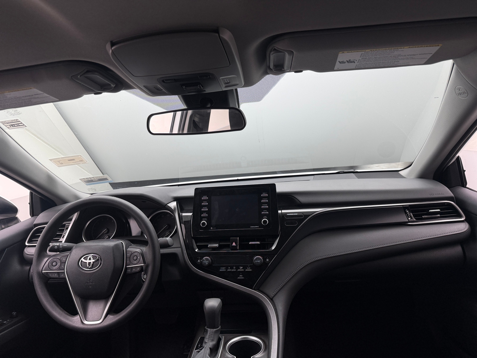 Thumbnail: 2024 Toyota Camry - 3