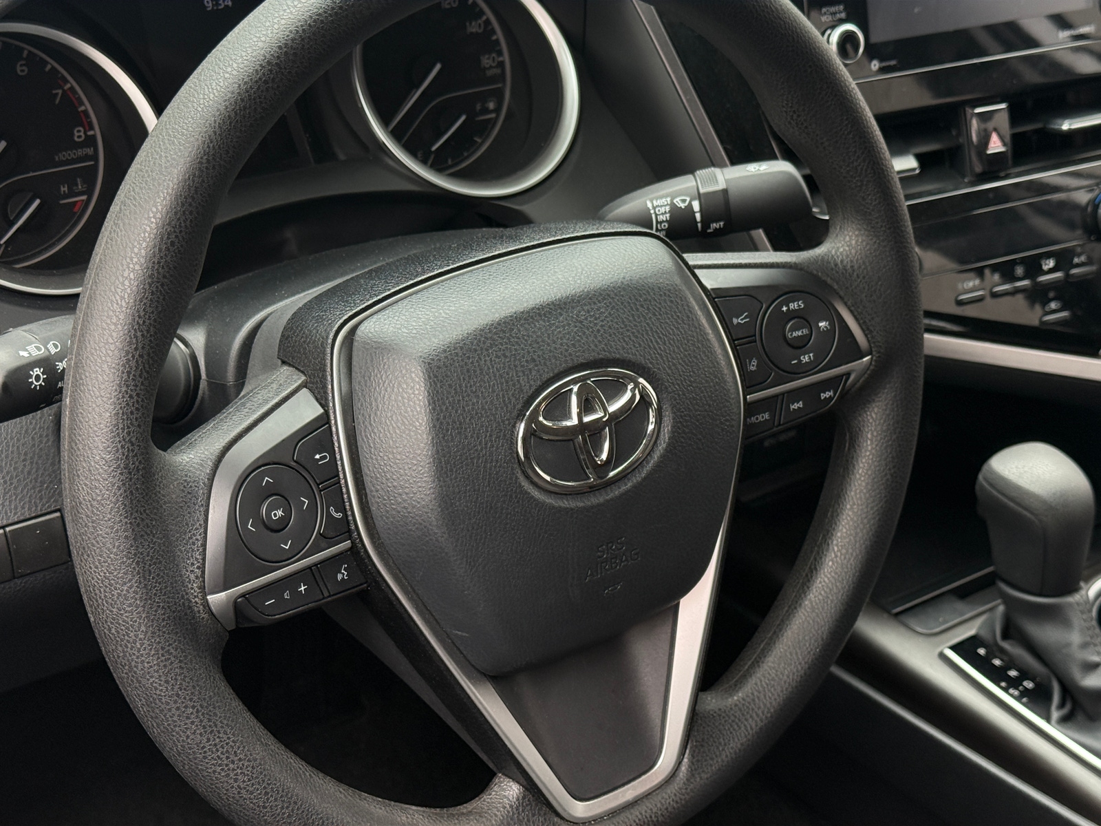 Thumbnail: 2024 Toyota Camry - 5
