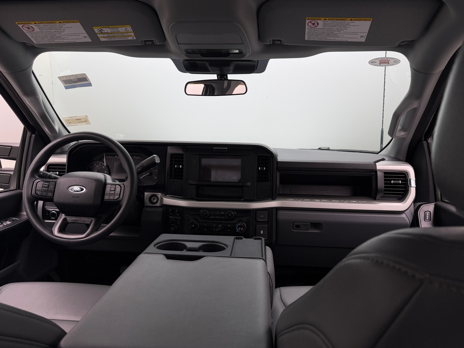 Thumbnail: 2026 Ford Econoline - 3