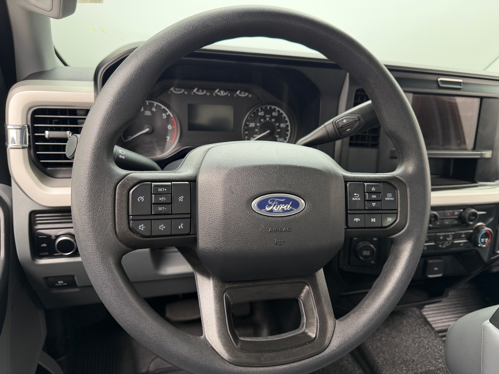 Thumbnail: 2026 Ford Econoline - 5