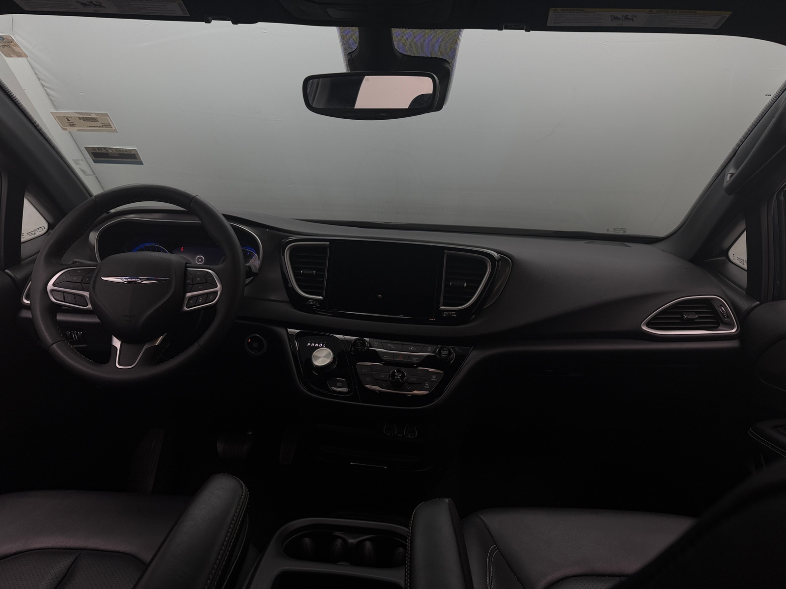Thumbnail: 2025 Chrysler Pacifica - 2