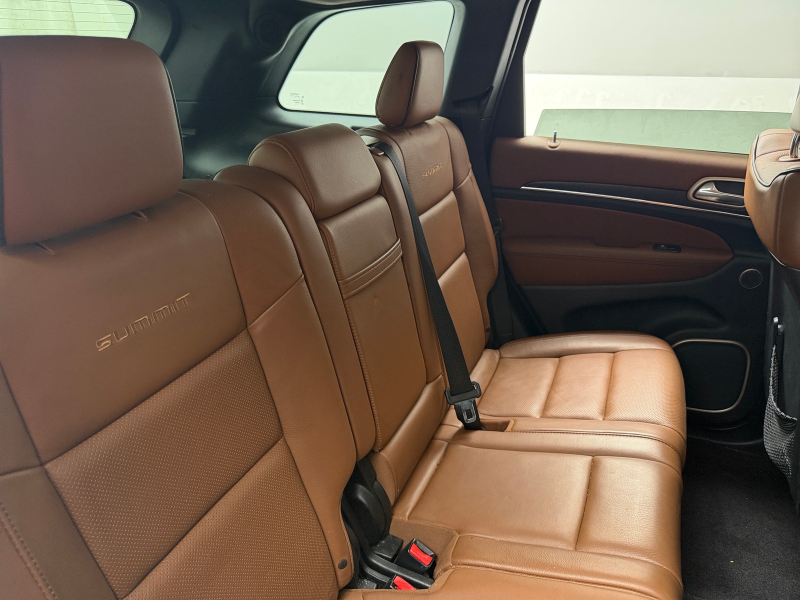 Thumbnail: 2016 Jeep Grand Cherokee - 5