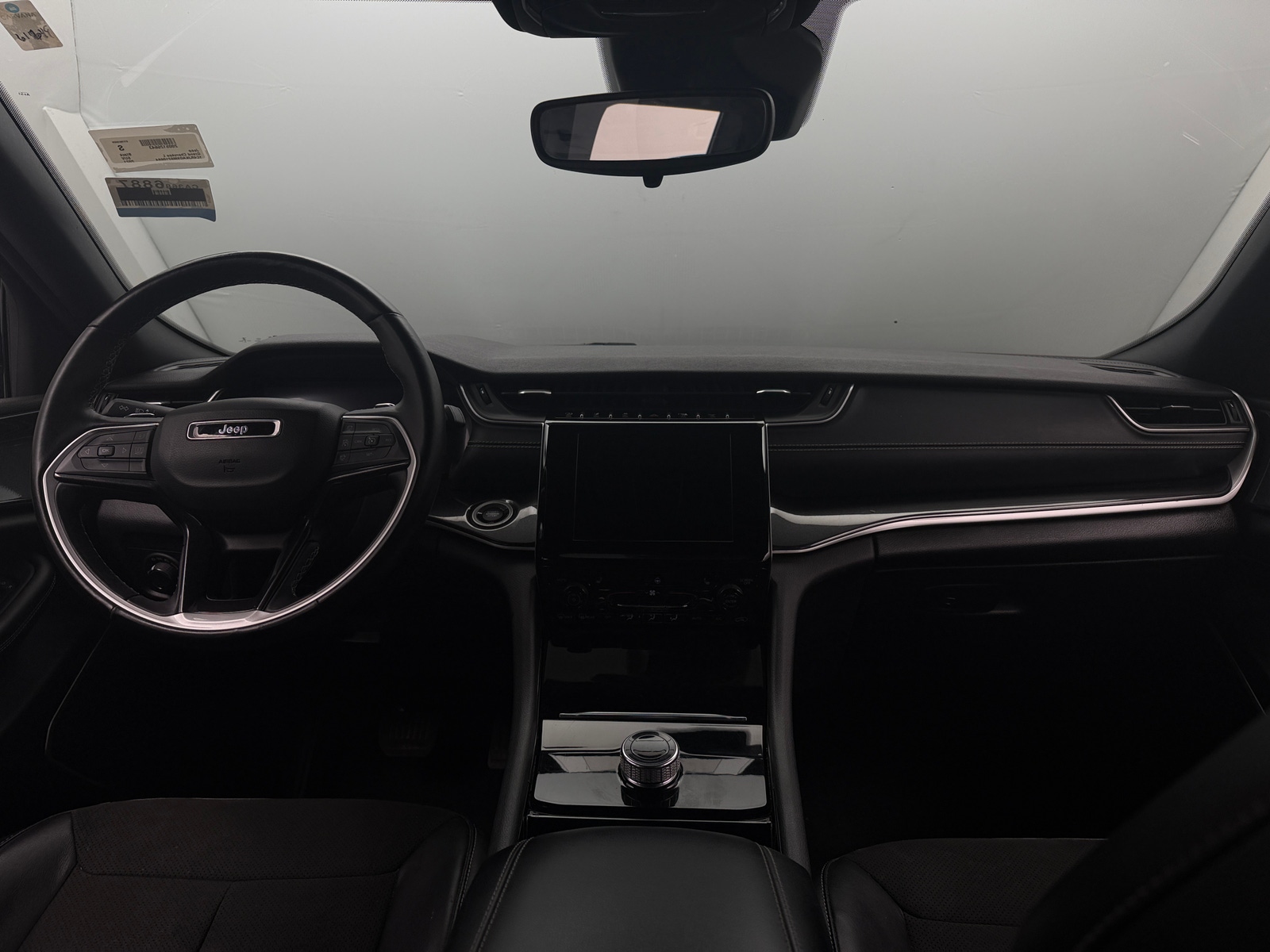 Thumbnail: 2021 Jeep Grand Cherokee L - 2