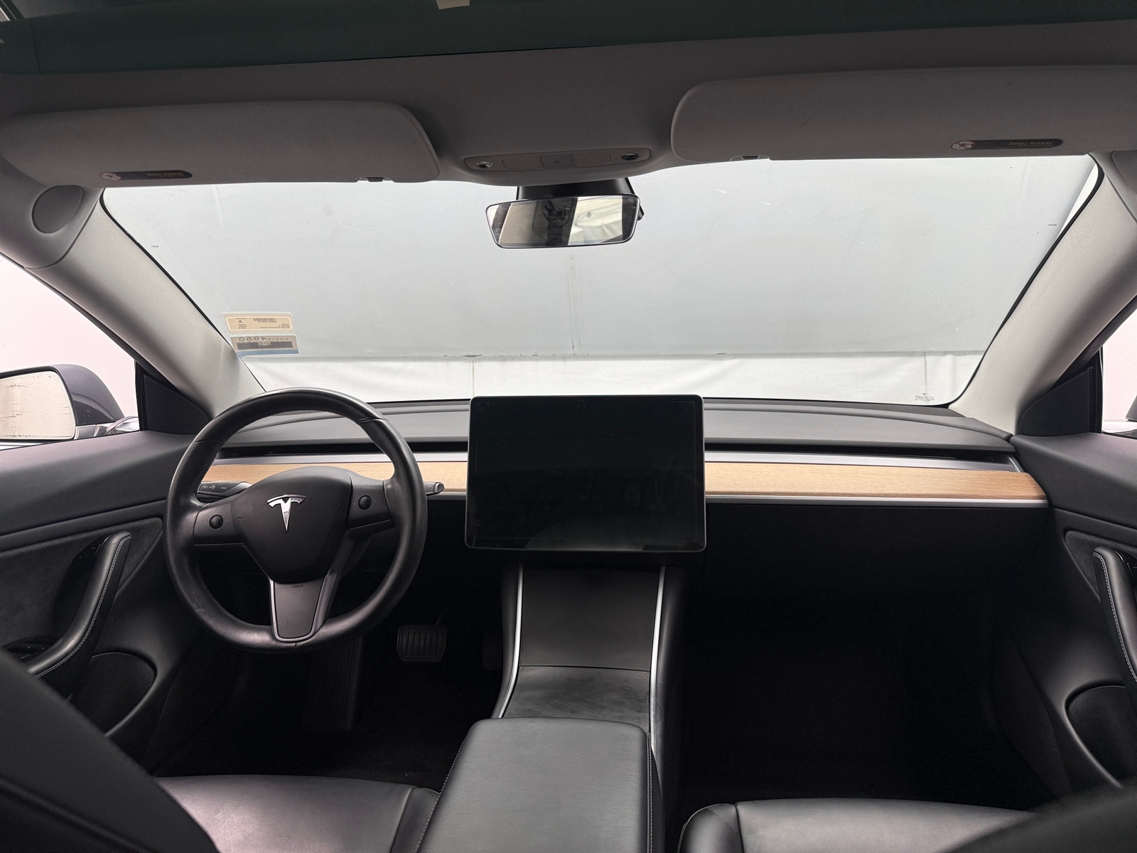 Thumbnail: 2018 Tesla Model 3 - 2
