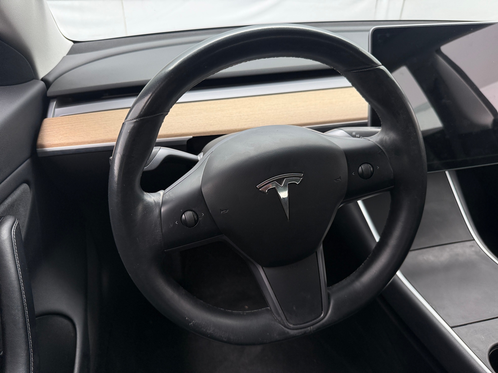 Thumbnail: 2018 Tesla Model 3 - 4
