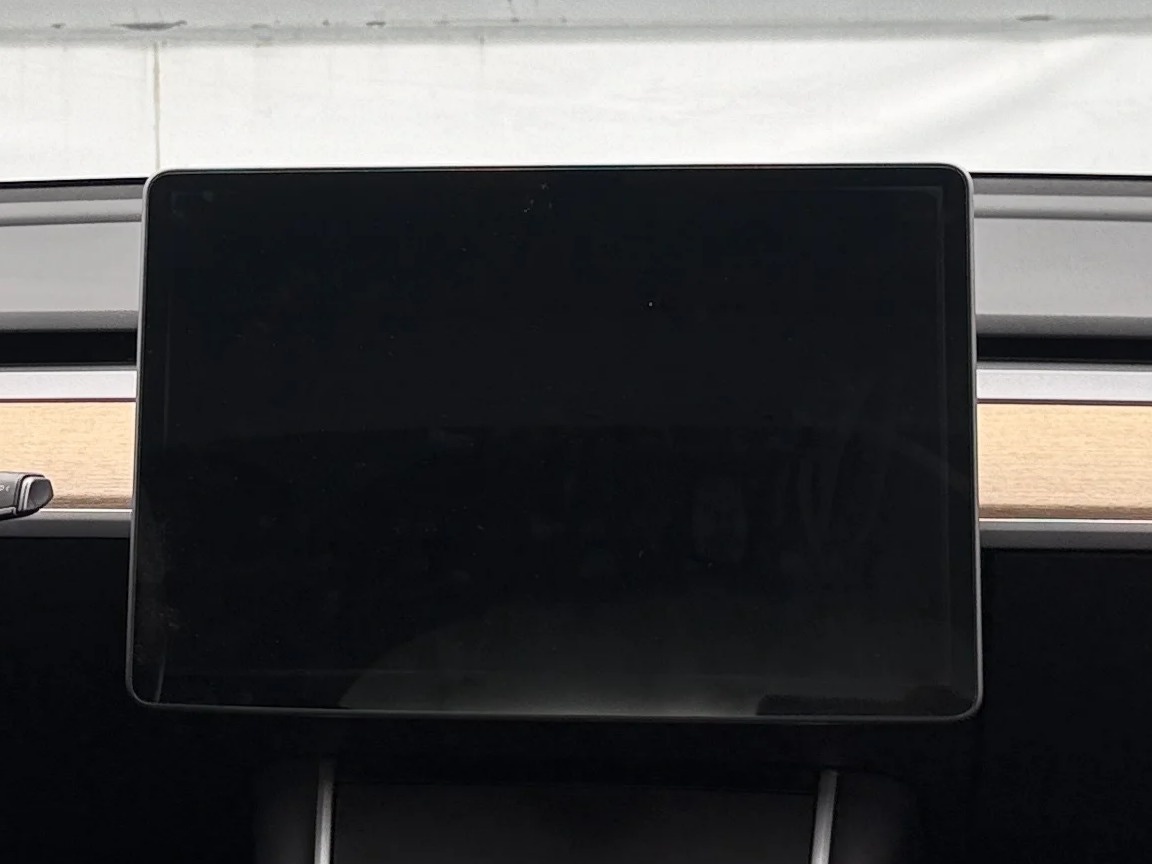 Thumbnail: 2018 Tesla Model 3 - 3