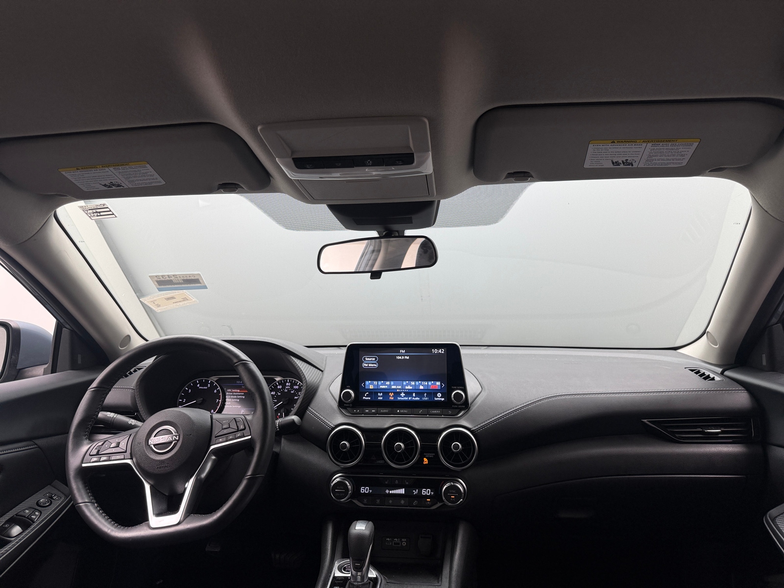 Thumbnail: 2024 Nissan Sentra - 3
