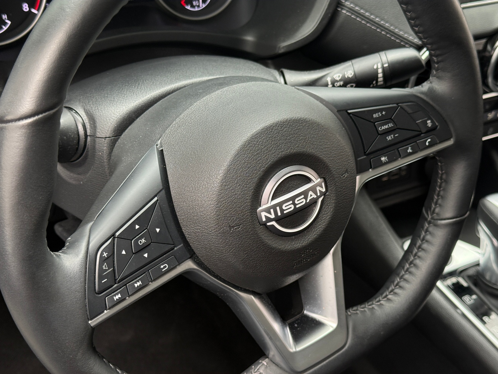Thumbnail: 2024 Nissan Sentra - 5