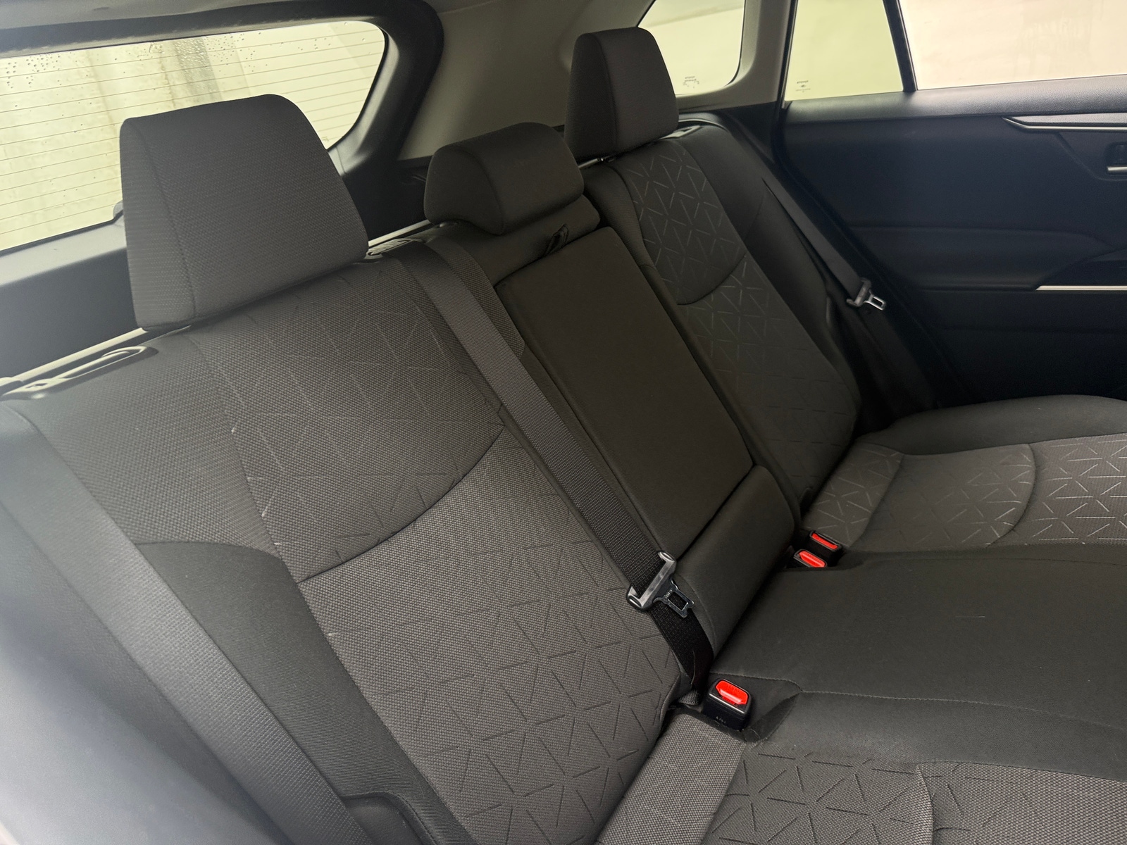 Thumbnail: 2023 Toyota RAV4 - 6