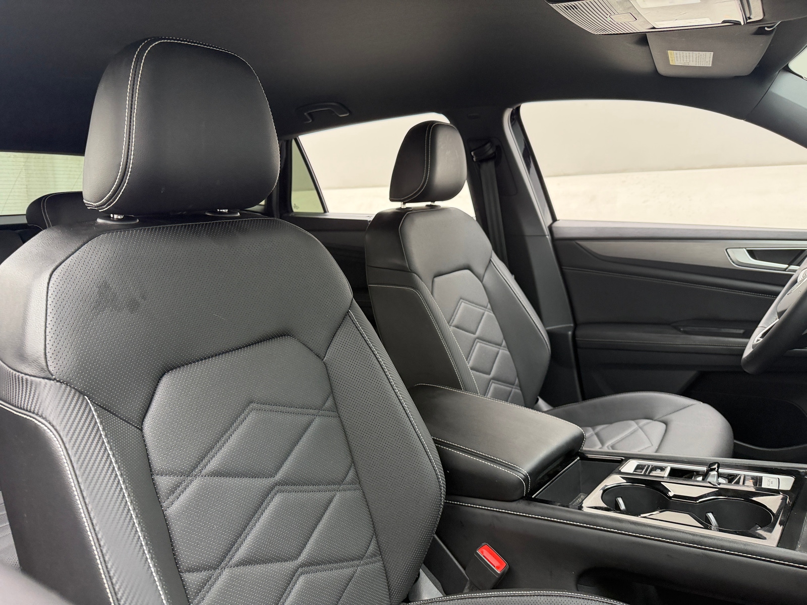 Thumbnail: 2024 Volkswagen Atlas - 2