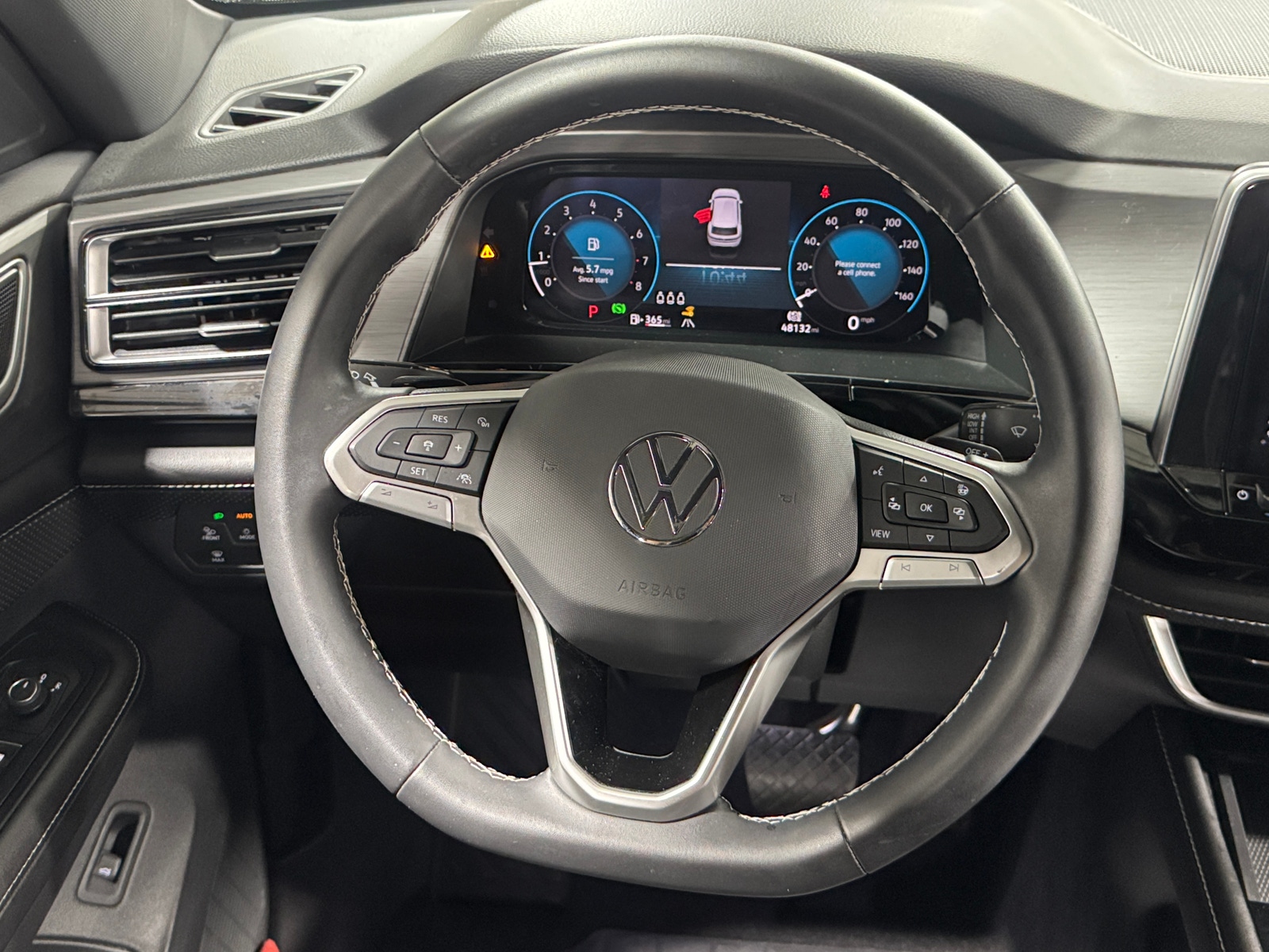 Thumbnail: 2024 Volkswagen Atlas - 5