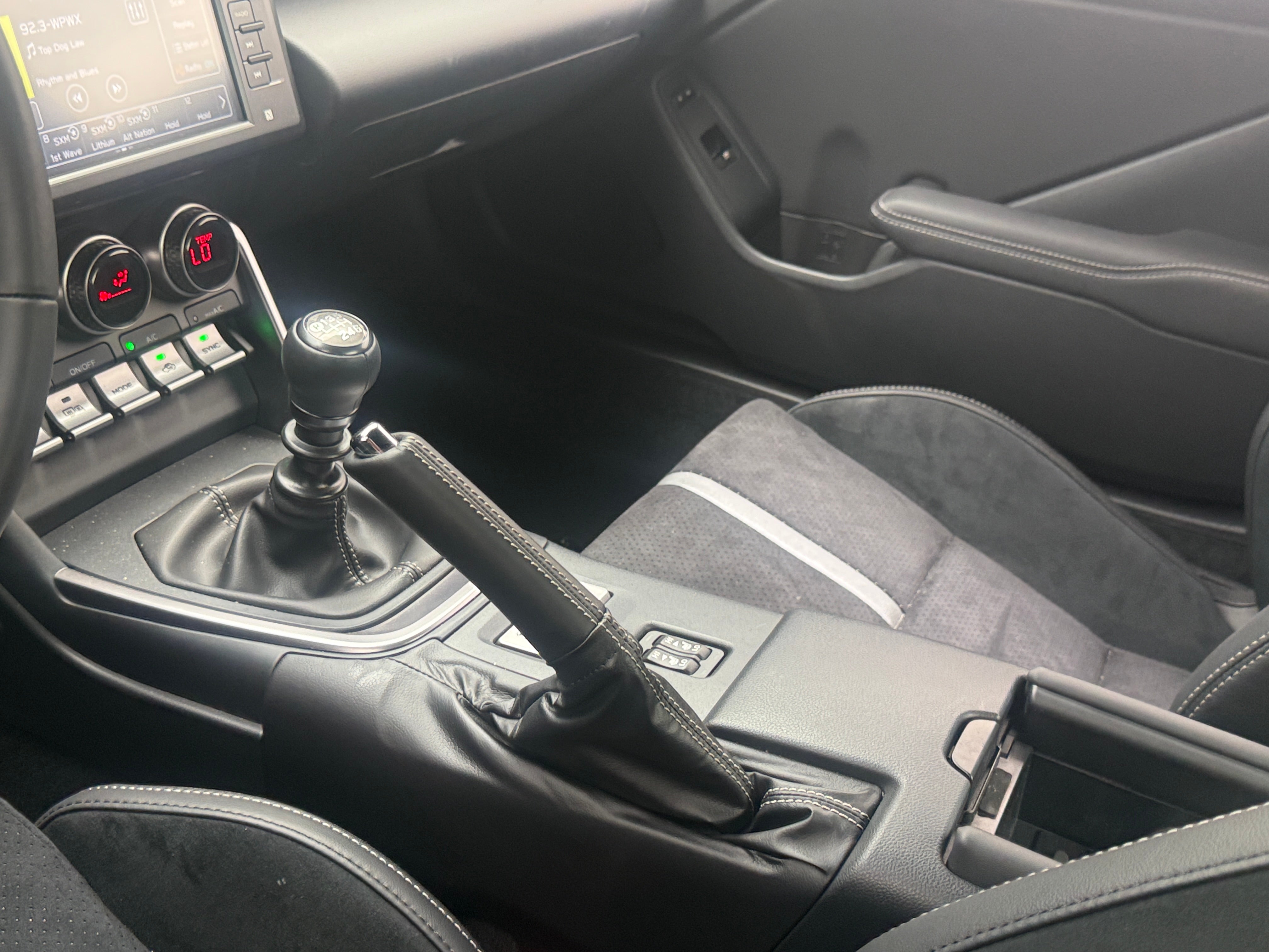 2026 Toyota GR86