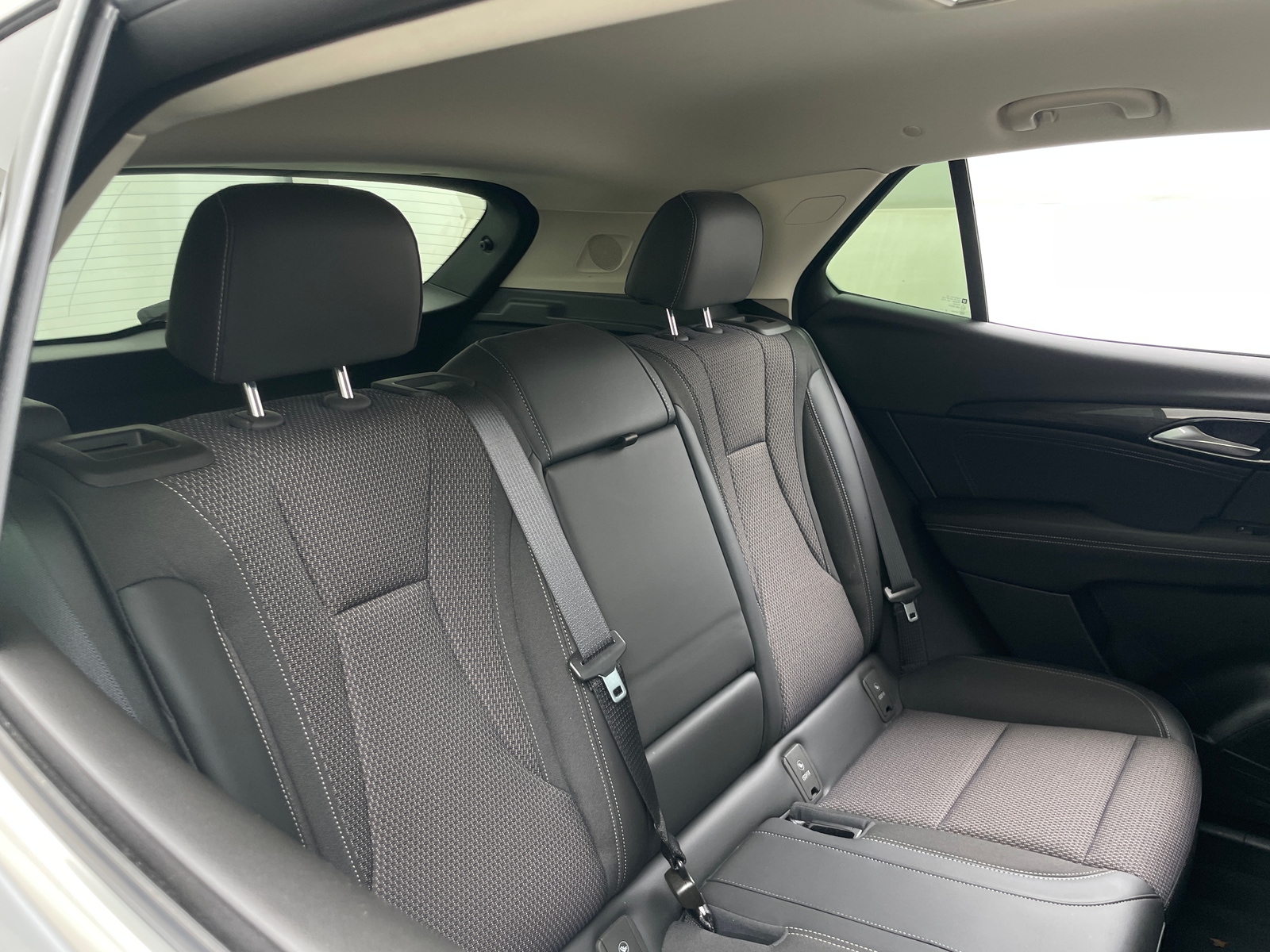 Thumbnail: 2023 Buick Envision - 5