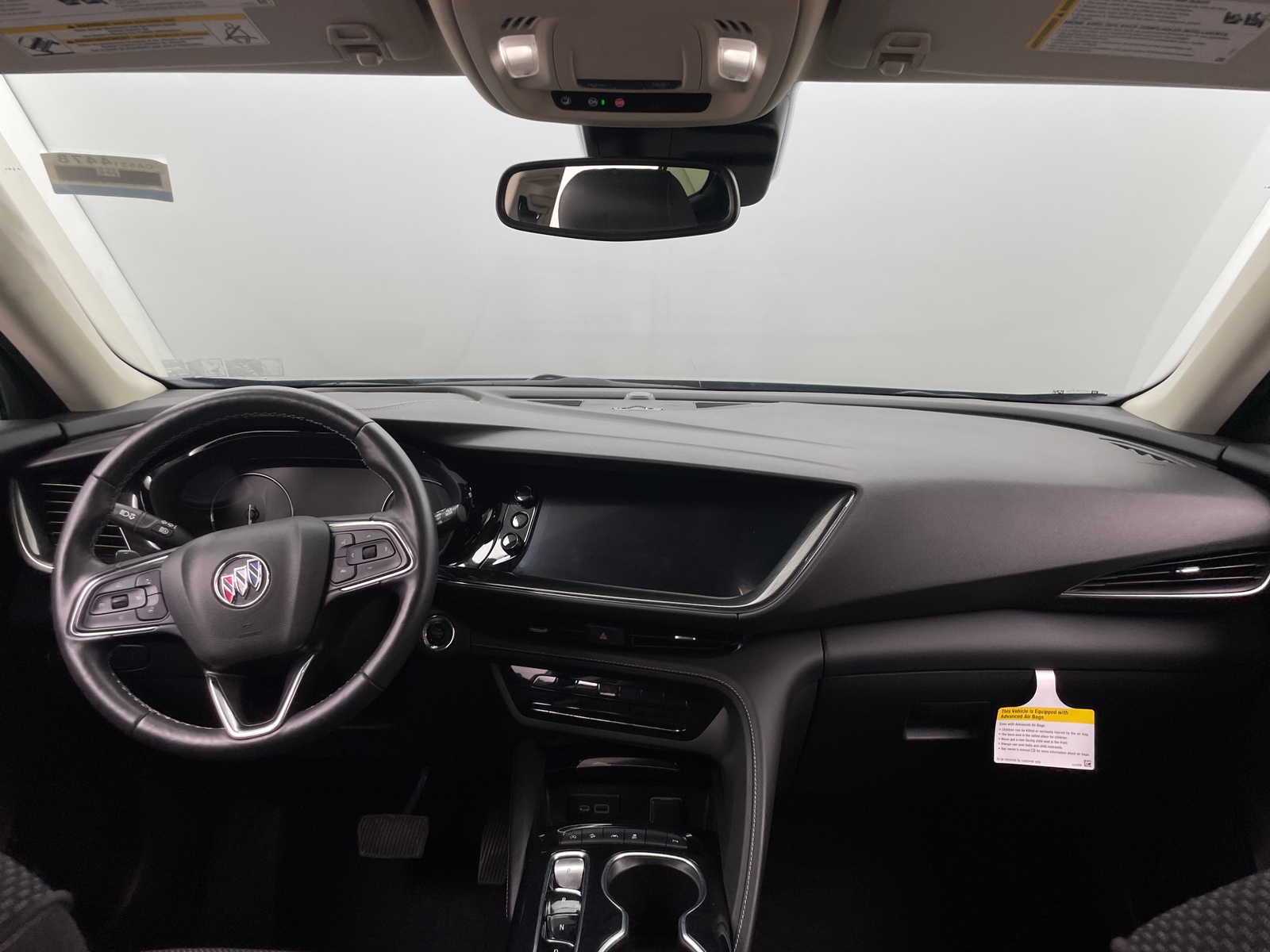 Thumbnail: 2023 Buick Envision - 2
