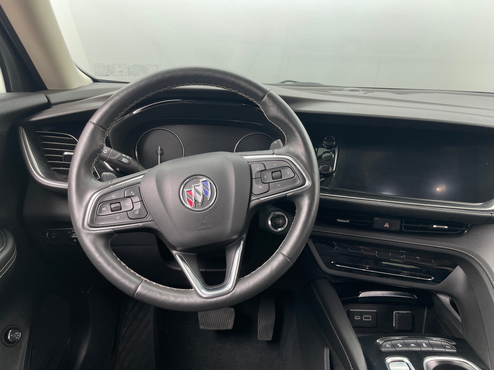 Thumbnail: 2023 Buick Envision - 4