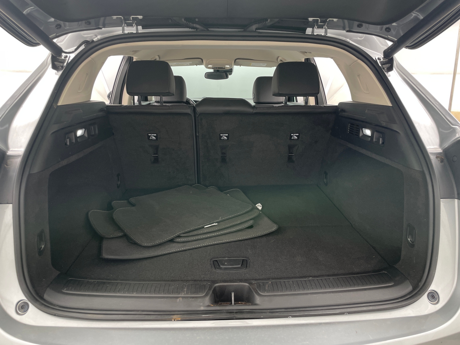 Thumbnail: 2023 Buick Envision - 6
