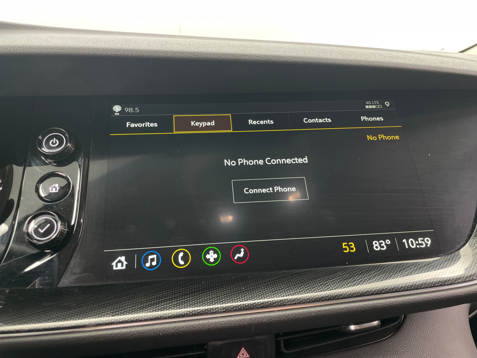 Thumbnail: 2023 Buick Envision - 3