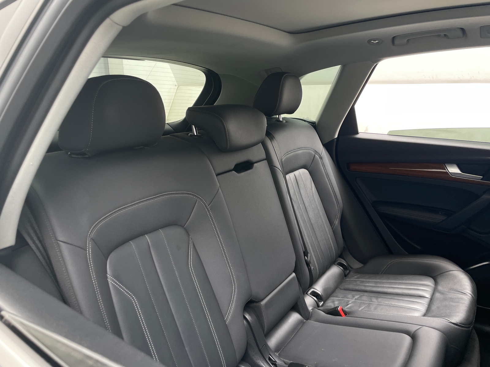 Thumbnail: 2021 Audi Q5 - 5