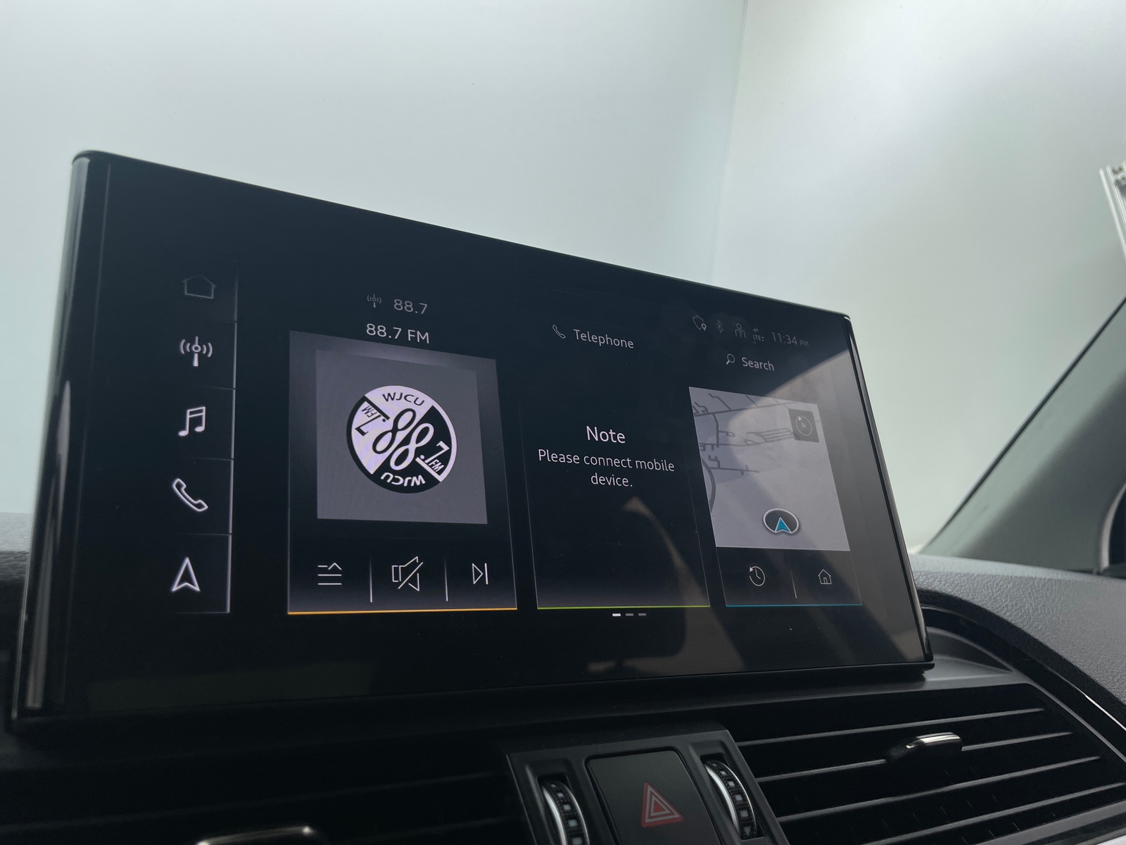 Thumbnail: 2021 Audi Q5 - 3