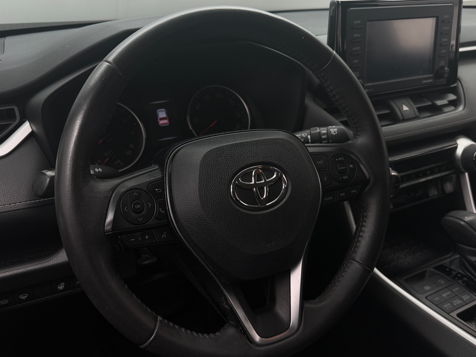 Thumbnail: 2020 Toyota RAV4 - 5